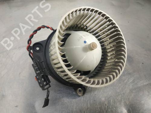 Varmeblæser CHRYSLER PT CRUISER (PT_) 1.6 (116 hp) 26243851