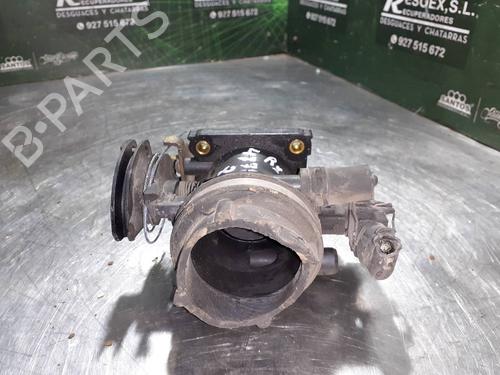 Used Throttle body ROVER 45 I Hatchback (RT) 1.6 (109 hp) 8669431