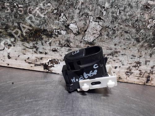 Right rear window switch MERCEDES-BENZ C-CLASS (W203) C 220 CDI (203.008) | BP9170730I28 