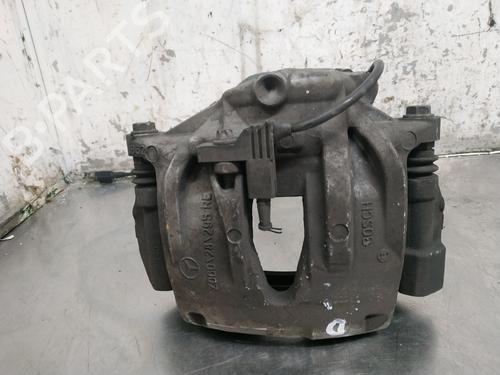 Used Right front brake caliper MERCEDES-BENZ E-CLASS (W211) E 280 CDI (211.020) (190 hp) 26264038
