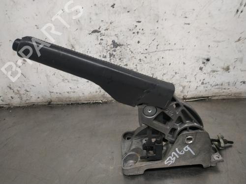 Hand brake VW GOLF V (1K1) 1.9 TDI | BP26263193I18 