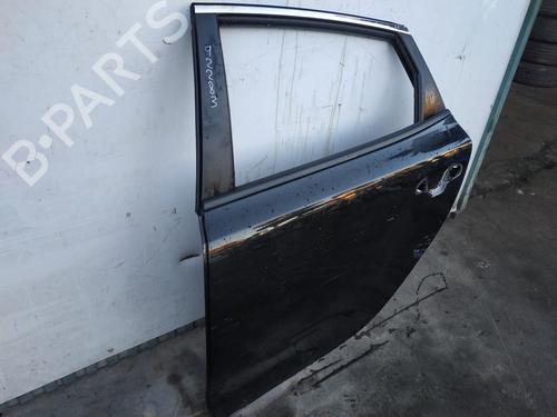 Left rear door KIA OPTIMA (JF) 1.7 CRDi | BP27401785C4 