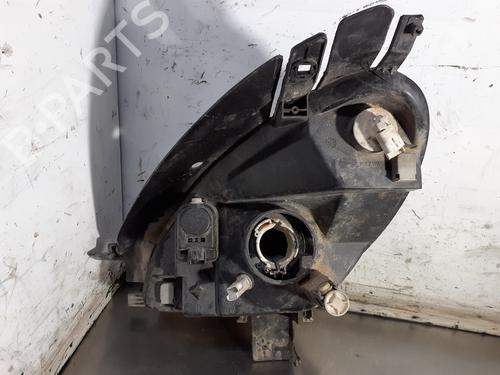 Right headlight CITROËN XSARA PICASSO (N68) 2.0 HDi | BP26244724C29 