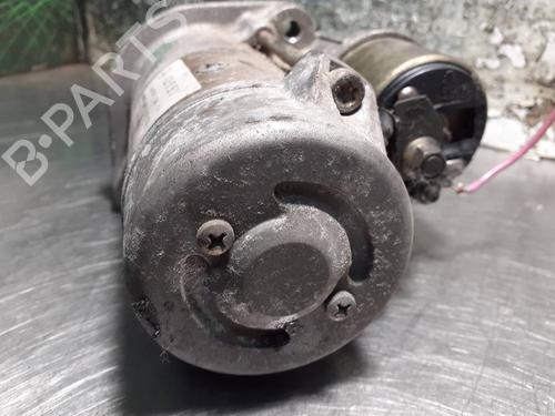 Starter MERCEDES-BENZ CLK Convertible (A208) CLK 230 Kompressor (208.447) | BP9709162M8 