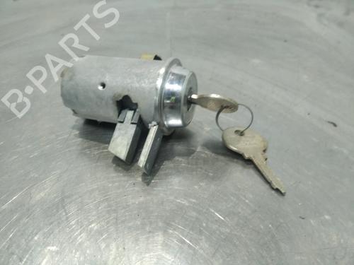 Used Ignition barrel FORD B-MAX (JK) 1.5 TDCi (75 hp) 26266690