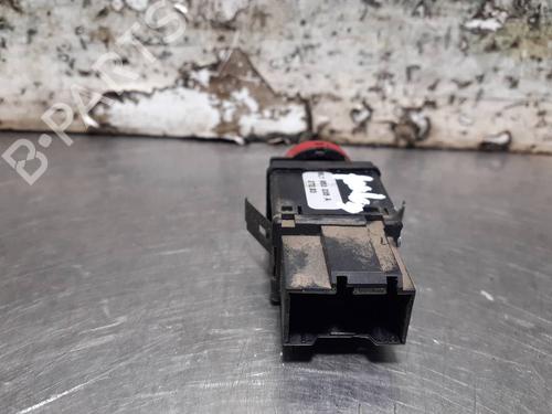 Warning switch SEAT IBIZA III (6L1) 1.9 SDI | BP9543421I22 