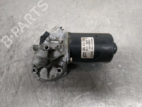 Used Front wiper motor TOYOTA AVENSIS (_T25_) 2.0 D-4D (CDT250_, CDT250R) (116 hp) 26252497