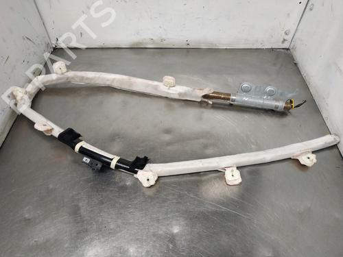 Used Left curtain airbag SEAT EXEO (3R2) 2.0 TDI (143 hp) 26253256
