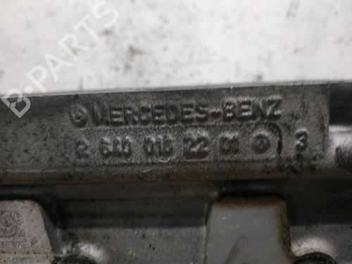 Cylinder head MERCEDES-BENZ B-CLASS Sports Tourer (W245) B 200 CDI (245.208) | BP26263395M5 