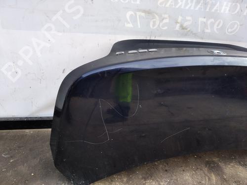 Tailgate BMW 5 (E60) 525 d | BP26264401C6 