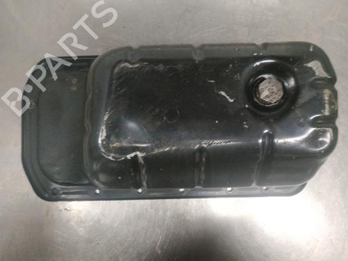 Oil sump FORD FOCUS C-MAX (DM2) 1.6 TDCi | BP26254760M115 