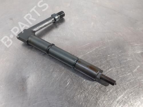 Used Injector NISSAN ALMERA TINO (V10) 2.2 dCi (112 hp) 26245717