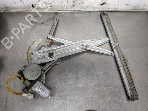 Used Front left window mechanism SUZUKI IGNIS II (MH) 1.3 DDiS (RM413D) (70 hp) 26246876