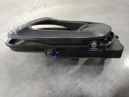 Rear left interior door handle HYUNDAI i10 II (BA, IA) 1.0 | BP27400370I15 