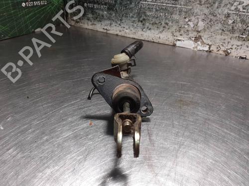 Clutch slave cylinder HYUNDAI H-1 / STAREX Bus (A1) 2.5 D | BP26242875M113 
