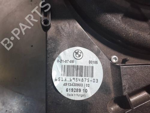 Radio BMW 1 (E81) 116 d | BP8799161E6 
