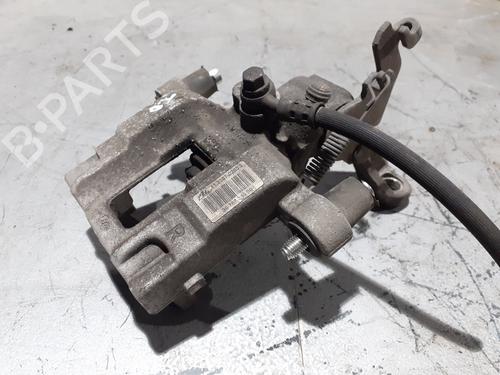 Bremssattel rechts hinten für PEUGEOT 308 II (LB_, LP_, LW_, LH_, L3_) 1.2 THP 110 (110 hp) 26245511
