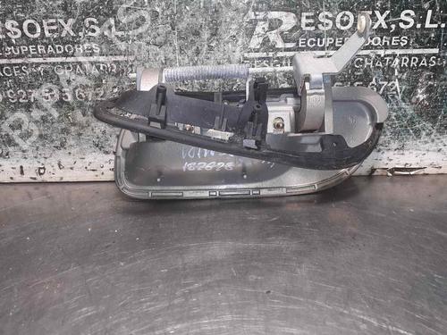 Høyre bak utvendig håndtak VOLVO S60 I (384) 2.4 | BP8140961C130 