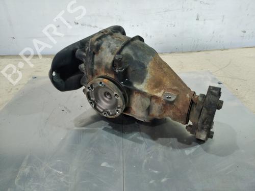Rear differential MERCEDES-BENZ S-CLASS Coupe (C215) CL 500 (215.375) | BP26262592M24 