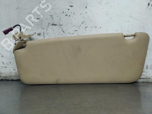 Right sun visor BMW 5 (E60) 525 d | BP26256743I2 