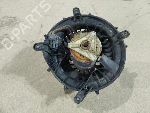 Heater blower motor MERCEDES-BENZ S-CLASS Coupe (C215) CL 500 (215.375) | BP26262537M62 