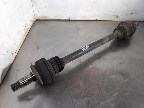 Used Right rear driveshaft MERCEDES-BENZ C-CLASS (W204) C 220 CDI (204.008) (170 hp) 26243131