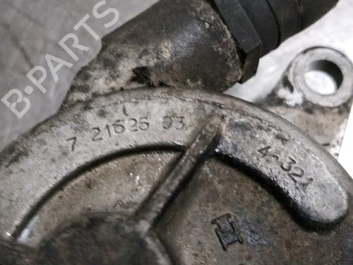 Vacuum pump BMW 5 (E34) 525 tds | BP26264893M80 