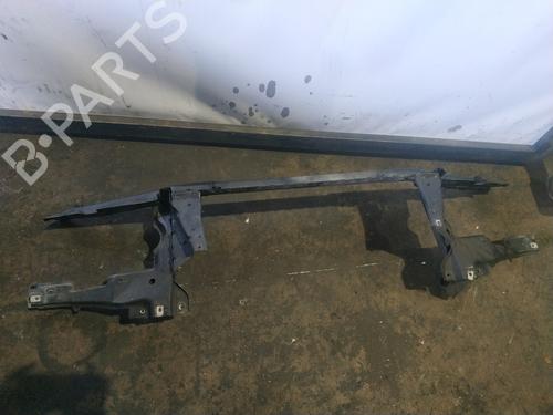 Used Front slam panel BMW X5 (E53) 3.0 d (184 hp) 26253337
