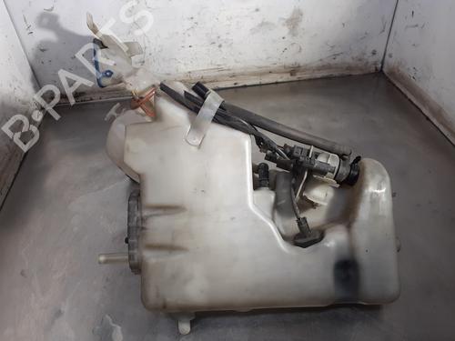 Windscreen washer tank MERCEDES-BENZ E-CLASS (W211) E 220 CDI (211.006) | BP27400022C113 