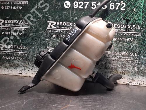 Expansion tank MERCEDES-BENZ S-CLASS (W220) S 400 CDI (220.028, 220.128) | BP9501563C120 