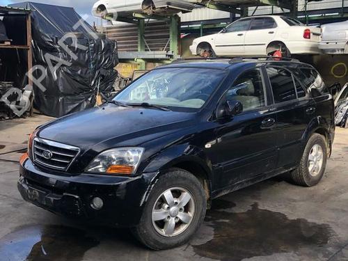 Ricambi KIA SORENTO I (JC) 2.5 CRDi 4WD (140 hp) 2989861