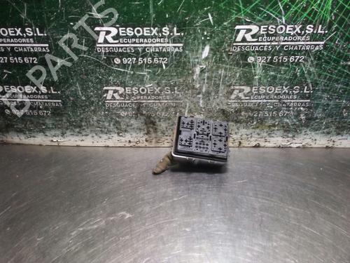 Used Fuse box SKODA OCTAVIA I (1U2) 1.9 TDI (110 hp) 8655509