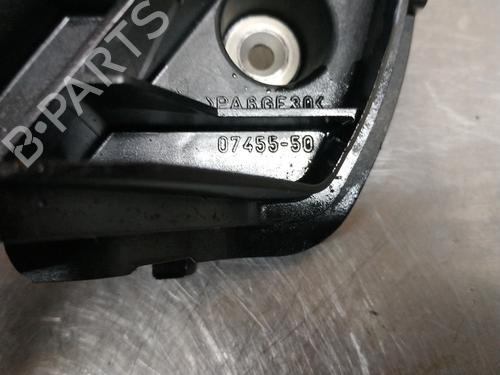 Electronic module MERCEDES-BENZ E-CLASS T-Model (S211) E 320 T CDI (211.226) | BP26267625M83 