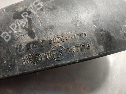 Left mirror FIAT PUNTO (188_) 1.2 16V 80 (188.233, .235, .253, .255, .333, .353, .639,... | BP26244515C26 