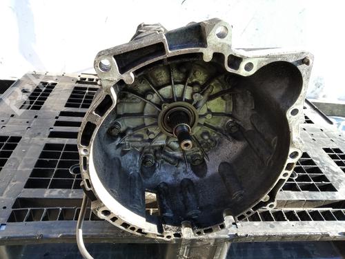 Used Gearbox BMW 3 (E46) 320 d (150 hp) 26264918