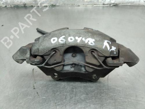 Used Right front brake caliper FORD FOCUS II Saloon (DB_, FCH, DH) 2.0 (145 hp) 27402036