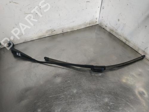 Used Front windshield wiper arm CITROËN C4 Picasso II 1.6 BlueHDi 120 (120 hp) 27400478