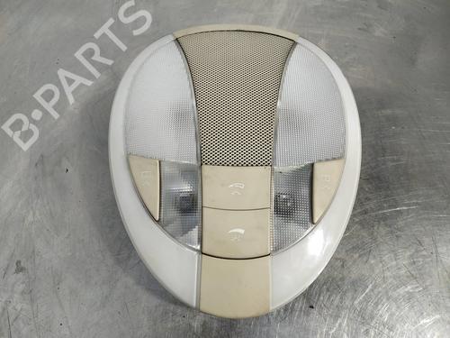Used Interior roof light MERCEDES-BENZ E-CLASS (W211) E 220 CDI (211.006) (150 hp) 27400005