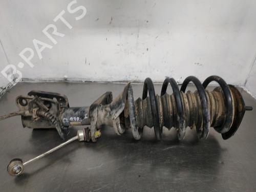 Used Left front shock absorber LAND ROVER FREELANDER I (L314) 2.0 DI 4x4 (98 hp) 26256108