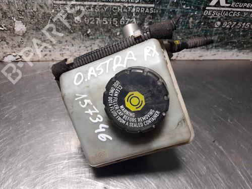 Brake master cylinder OPEL ASTRA H GTC (A04) 1.9 CDTI (L08) | BP8110459M77 