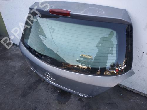 Tailgate OPEL ASTRA H (A04) 1.3 CDTI (L48) | BP26253790C6 
