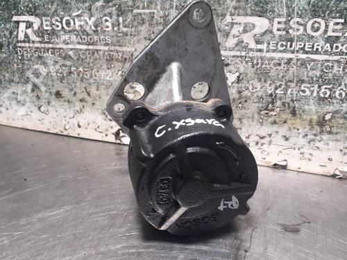 Used Vacuum pump CITROËN XSARA (N1) 1.9 TD (90 hp) 9212289