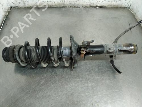 Left front shock absorber AUDI TT (8N3) 1.8 T | BP27401460M16 