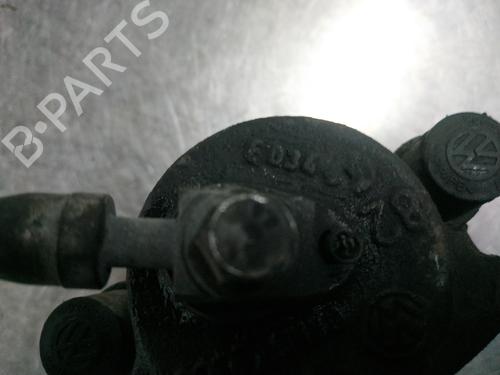Right front brake caliper VW GOLF V (1K1) 1.9 TDI | BP26257467M104 
