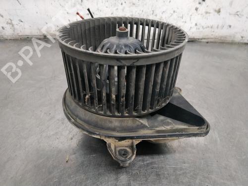 Varmeblæser NISSAN PRIMASTAR Van (X83) 2.0 dCi 115 (114 hp) 27401268