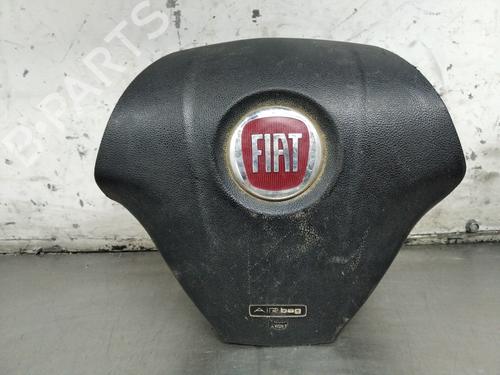 Used Driver airbag FIAT FIORINO Box Body/MPV (225_) 1.3 D Multijet (225BXD1A, 225BXB1A, 225BXB11) (75 hp) 26254655