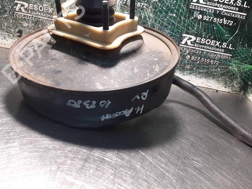 Servo brake HYUNDAI ACCENT II (LC) 1.3 | BP9117989M42 