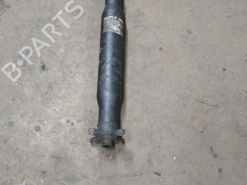 Driveshaft MERCEDES-BENZ E-CLASS T-Model (S211) E 320 T CDI (211.226) | BP26267575M37 