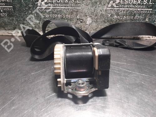 Front right seatbelt FORD FOCUS C-MAX (DM2) 1.6 TDCi | BP8760420I25 