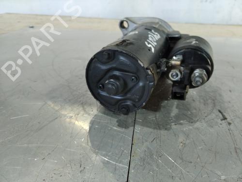 Starter FORD GALAXY I (WGR) 1.9 TDI | BP26262672M8 